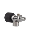 4500 PSI Quick Coupler Connector On Off Valve For Gas Cylinders And Air Tanks Refill And Filling Station Accessory For Scuba Diving Refill Valve Pneumatic