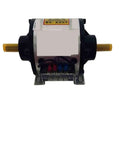 Built In DC 24V Electromagnetic Clutch And Brake Assembly For Ultrasonic Machinery with gold connectors, compact design