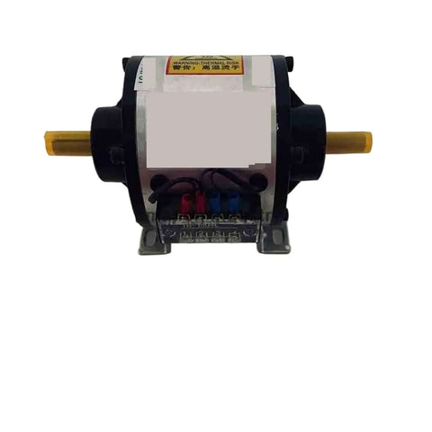 Built In DC 24V Electromagnetic Clutch And Brake Assembly For Ultrasonic Machinery with gold connectors, compact design