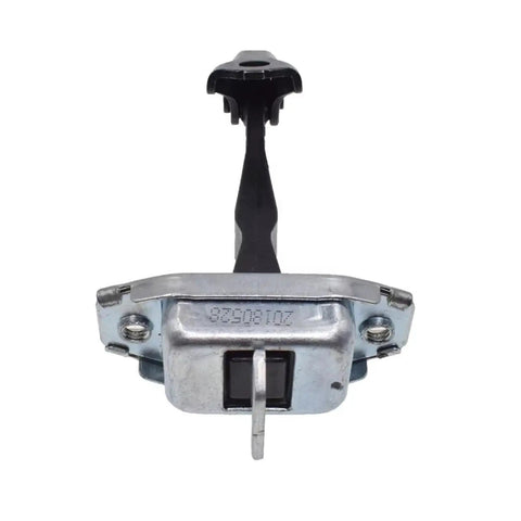 Outlander 3 Door Hinges Set From Mitsubishi For 2013 2021 Front And Rear With Check Strap Stopper Dampers Heavy Duty Steel