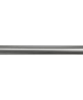 Melrose Stainless Steel Oversized Appliance Pull 12 Inch Center To Center 16 Inch Overall With Mounting Screws Included For Cabinets And Appliance Renovations