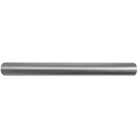 Melrose Stainless Steel Oversized Appliance Pull 12 Inch Center To Center 16 Inch Overall With Mounting Screws Included For Cabinets And Appliance Renovations