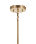 Top Shelf Champagne Bronze Mini Pendant Light With Clear Glass Shade For Kitchen Island And Chill Vibes Down Right Sleek Indoor Ceiling Fixture adjustable chain detail