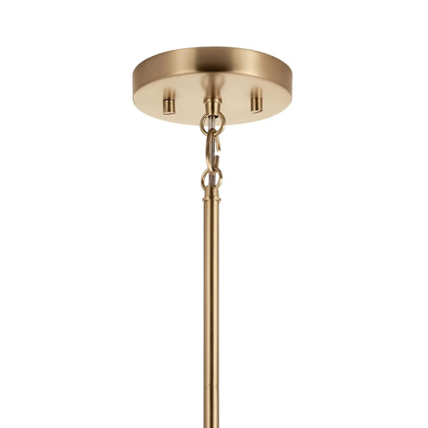 Top Shelf Champagne Bronze Mini Pendant Light With Clear Glass Shade For Kitchen Island And Chill Vibes Down Right Sleek Indoor Ceiling Fixture adjustable chain detail
