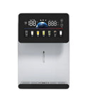 Wall Mounted Instant Hot Water Cooler For Office Or Home, Countertop Style Water Dispenser with display and control buttons