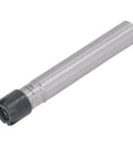 Must-Have Straight Shank Collet Chuck C20 ER16M 135L Tool Holder For CNC Lathe Milling With Wrench, Manganese steel design.
