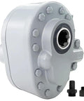 Beefy Hydraulic PTO Pump For Trucks And Heavy Equipment 21.2 GPM At 540 RPM 2250 PSI SAE 16 Inlet SAE 12 Outlet