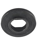 Inner Flange Washer For DSS610 DSS611 BSS610 BSS611 Circular Saws Go To Replacement Part Spare Accessory Makita Compatible Not OEM But Meets OEM Standards image showing front view with central opening.