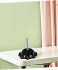 Spare Tire Mounting Bolt For Secure Hold Down And Easy Install Durable High Strength Wheel Retention Screw on table