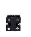 Beefed Up Heavy Duty Rod End Bearing For Tower Cranes And Industrial Linkages CS Series That Can Take Real Big Loads Models From M3 To M12 Built For Radial And Axial Load Applications Durable Precision Fit For Tough Machinery black rod end bearing with bolts