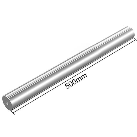 Ball Spline LF25-500L Delivers Smooth Operation With No Hassle Installation Handles Large Axial And Radial Loads Space Saving Design