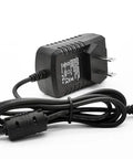 9V DC 1A Power Supply Adapter For Guitar Effects Pedals Center Negative Tip Universal AC Input 100 to 240V Great for Pedal Rigs