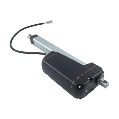 Hood Lift Actuator 47429542 Compatible With New Holland Wheel Loader W170C W190C W230C And CASE 621F 621G 721F 24VDC 7500N