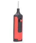 Battery powered electric heating pen from Tile Repair Kit With Electric Heating Pen And Eight Wax Blocks For Cracked Tile And Porcelain Repair
