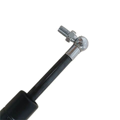 Air Gas Spring Extend Pneumatic Cylinder YQ20-50-177-700N For Pallet Truck Stacker CBD20J-LI3 rod end detail