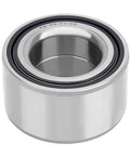 Smooth As Butter Heavy Duty Steering Pressure Ball Bearing For Polaris Ranger Sportsman 400 500 700 800 900 Xp Ev Crew 4X4 6X6 Offroad Utv Oem 3514635 3585502 showing single sealed design with metallic finish.