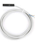 Inductive Proximity Sensor For Pneumatic Cylinders 2 Pack 5 to 240V DC or AC Compatible With CY3B MLGP CY1R D-Z73 High Sensitivity