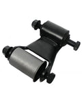Rear Leaf Spring Shackle Repair Kit For Chevy CK 1500 2500 3500 And GMC K1500 2500 3500 Pickup Trucks Bolt On Rearward Pair