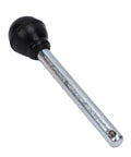 Beefy Universal Weight Stack Pin For Gym Equipment Heavy Duty Plastic And Stainless Steel Replacement Pin