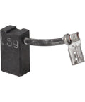 Top Shelf Oem 65521302 Carbon Brush And Lead Compatible With Black And Decker Power Tools Built Legit For Smooth Gear Head Fixes That Runs Smooth As Silk No Cap, featuring a carbon brush assembly.