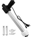 Recliner Linear Actuator Kit Fit For Kaidi Motor KDPT007 115 226mm Stroke Built For Power Recliner Sofa Lift Chairs Replacement Motor