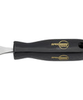 Pro Grade Quarter Turn Fastener Tool With A Solid Grip Handle, featuring a durable alloy shaft for quick panel swaps.