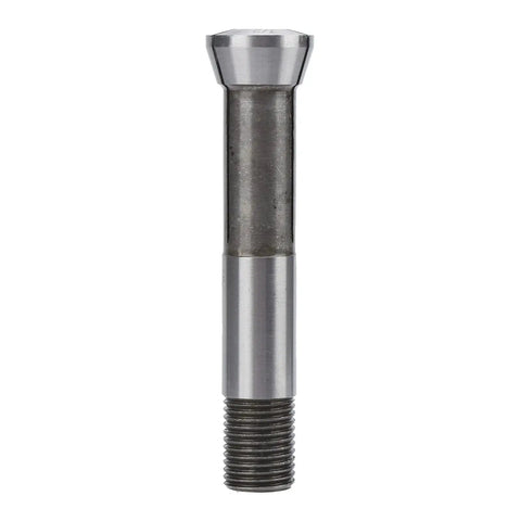 Collet Replacement Set For Grinding Machines, High Hardness Sharpener Chuck With M20 Thread, Half Inch, 0.02mm Accuracy, HRC40-45