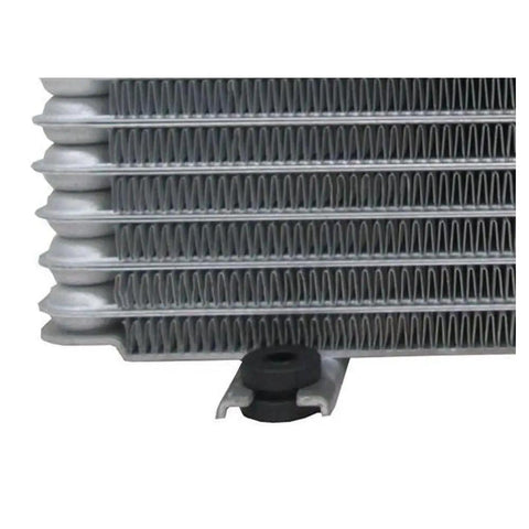 Upgrade Your Ride With This Killer Hsgyzcpa Transmission Oil Cooler Built For All You Nissan Drivers Out There On The 2.0L Engine Models From Years 2013 Through 2017 Like Those Solid Vans So You Can Chill And Not Overheat While Cruising The Streets.