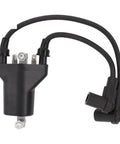 Ignition Coil 26652G01 26652G01 For EZGO Golf Cart 4 Cycle 1991 Through 2002 Replacement Part With Strong Spark And Reliable Performance Easy Install Today