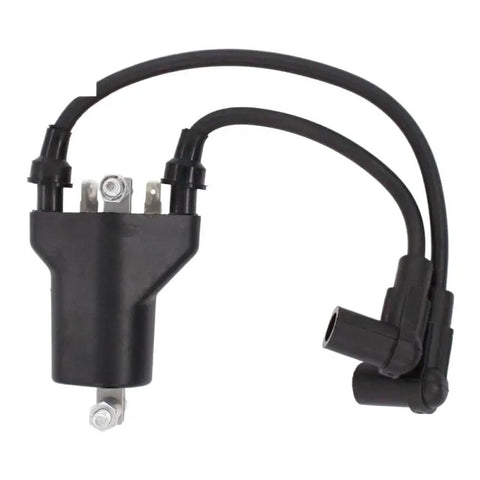 Ignition Coil 26652G01 26652G01 For EZGO Golf Cart 4 Cycle 1991 Through 2002 Replacement Part With Strong Spark And Reliable Performance Easy Install Today