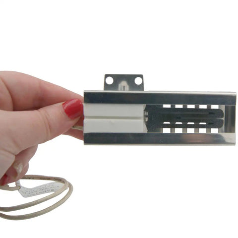 Gas Range Igniter Replacement For Specific Models Only Not Universal Fits Your Stove 115V 3.2 To 3.6 Amp