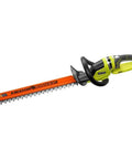 22 Inch Cordless Hedge Trimmer With 18 Volt Power Delivers Beast Mode Performance In A Lightweight Easy To Maneuver Package For Home Yards And Precise Hedge Pruning.