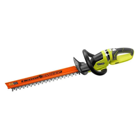 22 Inch Cordless Hedge Trimmer With 18 Volt Power Delivers Beast Mode Performance In A Lightweight Easy To Maneuver Package For Home Yards And Precise Hedge Pruning.