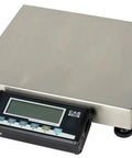 Dead Accurate Bench Scale With Rustproof Steel Platform Ntep Certified Legal For Trade Parcel Shipping Scale 30 Lb capacity.
