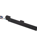 200mm Stroke Linear Stage With 6mm Lead Screw And 28 Stepper Motor Pro Grade CNC Motion Control Actuator side view