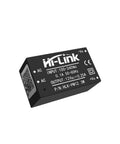 Top Tier 3W Isolated AC DC Switching Power Supply Module Featuring Fast Swap Voltage Picks For Car Ev Charging side view of 3W module