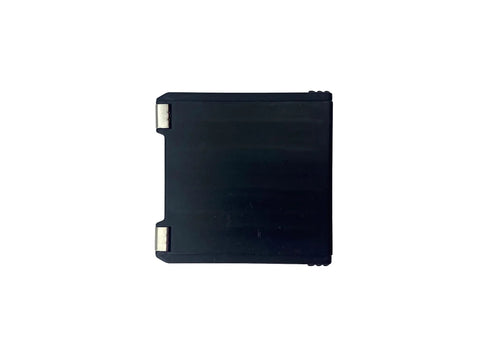 Top Battery Holder For SmartCode Deadbolts 913 914 915 916 919 925 953 Replacement Part Durable Plastic Easy Install Compact Design