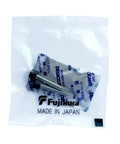 Fujikura Electrode Rod ELCT2-20A Replacement Spare Part For Fusion Splicer Models FSM-17S 18S 50S 50R in packaging