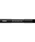 Universal 15mm Thru Axle Adapter For Bike Hubs Fits 1.0mm And 1.5mm Thread Pitch, black 15mm X 143mm Boost compatible for MTB bikes.