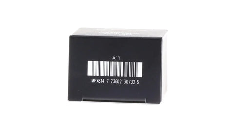 Back view of packaging showing barcode for Painterly Paint Pot Eyelid Primer Cream, Your Go To Neutral Base For Crease Free Bold Eyeshadow.