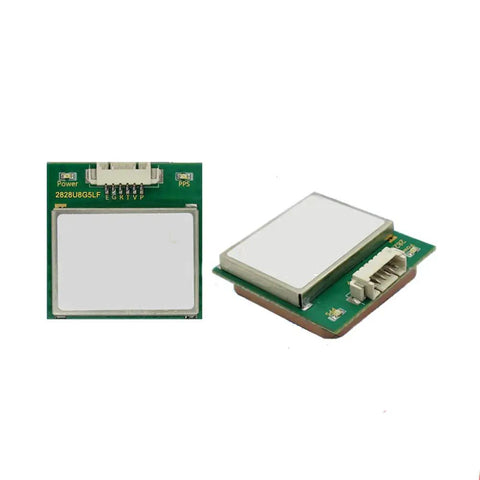 High Precision GPS Tracking Module For Vehicles And Drones With Pro Grade Built In Ceramic Antenna M8030 Chip 25x25x4mm