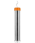 Grab-And-Go Pocket Solder Wire With Flux Rosin Core 63/37 Tin Lead 0.031 Inch Diameter 0.42 Oz In Storage Tube