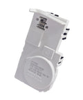 Easy Install Washer Door Lock For Front Load Machines, Compatible Lid Switch Repair Kit, No Fuss Replacement That Fits GFW510SCN0WW And Other Front Load Models