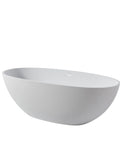 Real Deal Solid Bathtub Drain Kit With Overflow Hella Durable Plumbing Fixtures Corrosion Resistant Heavy Duty Build Smooth Flow Design For Those Wicked Cool Bathroom Projects Easy Swap Install, sleek white oval bathtub.