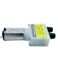 Replacement Water Pump For Robotic Vacuum Cleaner Tight Mop Valve, compact design for efficient pressure and leak-proof performance.
