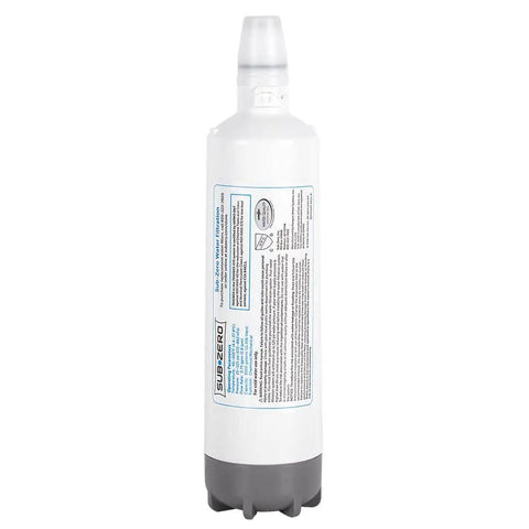 Ice Maker Water Filter 7042803 Genuine OEM Factory Certified Replacement for Freezers Delivers Clean Ice and Fresh Water Easy Install Long Lasting