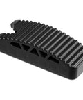 2 Piece Rubber Recoil Pad for SUB-2000 Gen 2 and Gen 3 Polymer Buttstock, Cushioned, Grippy Shouldering, Reduces Recoil Up To 60 Percent