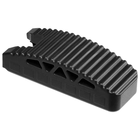 2 Piece Rubber Recoil Pad for SUB-2000 Gen 2 and Gen 3 Polymer Buttstock, Cushioned, Grippy Shouldering, Reduces Recoil Up To 60 Percent