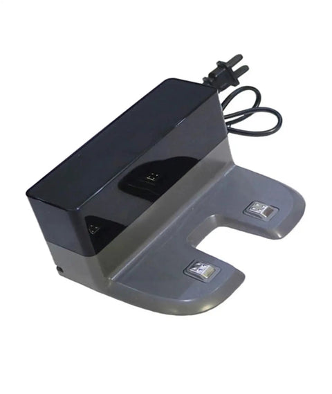 Charge Dock CH1822 Compatible With T8 T8 Plus N8 Plus N8 Pro Robotic Vacuum Cleaners auto align charging interface