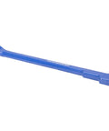 Bear Claw Nail Puller 14 Inch With Rocker Head For Maximum Leverage Heavy Duty Tempered Steel Powder Coated Rust Resistant Finish Made In USA